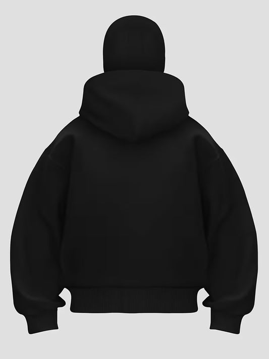 Premium Quality Balaclava Hoodie For Winter