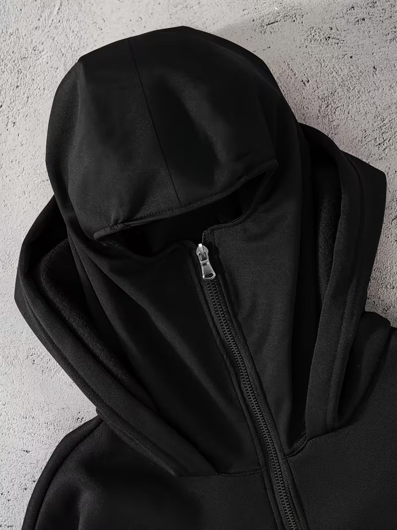 Premium Quality Balaclava Hoodie For Winter